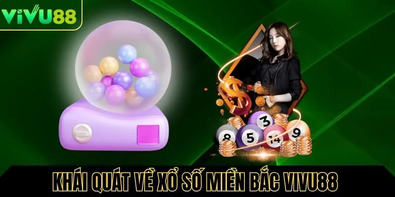 Tổng quan về xổ số miền trung tại Vivu88 